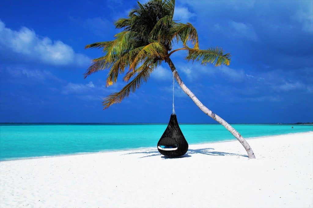 All Inclusive Vacations in the Maldives